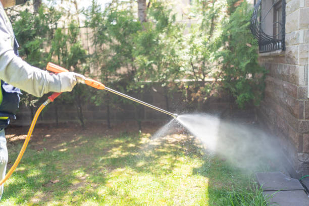Pest Prevention Services in Sparta, GA