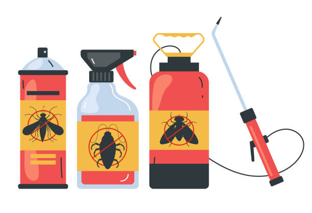 Best Insect Control  in Sparta, GA